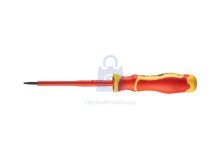 Plochý šroubovák Neo tools