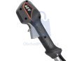 Křovinořez/sekačka aku BRUSHLESS 60V, 420 mm, EXTOL INDUSTRIAL