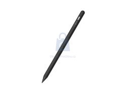Dotykové pero pro iPady s bezdrátovým nabíjením a chytrým tlačítkem FIXED Graphite Pro