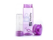 Čirá láhev na smoothie / džus, 600 ml, G21
