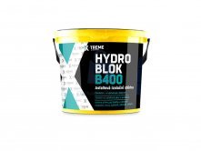 Stěrka HYDRO BLOK B400