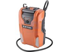 Akumulátor 60V/15Ah, EXTOL INDUSTRIAL