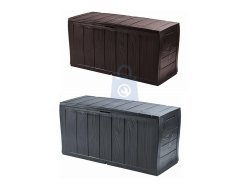 Zahradní box Sherwood 270 L, Keter