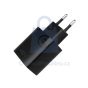 Síťová nabíječka FIXED s 2xUSB výstupem, 17W Smart Rapid Charge