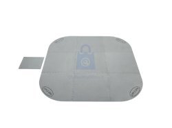 Podložka izolační pěnová Lay-Z-Spa 1,96 x 1,96 m - 60334