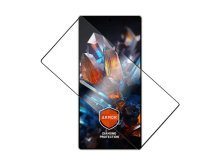 FIXED Armor – Ultra odolné tvrzené sklo s Anti-dust aplikátorem a AR vrstvou pro Samsung