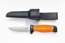 Nůž outdoorový, DYKA 393-NH-10 BRIGAND, Mikov