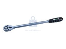 Ráčna 36 zubů prodloužená 1/2", HONITON