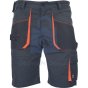 Šortky pracovní EMERTON STRETCH, CERVA