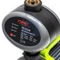 Čerpadlo zahradní automatické GPE100-AL, 4500 l/h, NAC