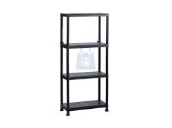 Regál Plus Shelf 60/4, Keter