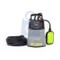 Čerpadlo ponorné na čistou vodu SPE25C-L, 8 000 l/h, NAC