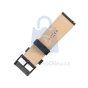 Kožený řemínek FIXED Leather Strap s Quick Release