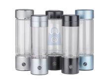 Generátor vodíkové vody Hydrovia Pro 290, 5000 ppb, G21