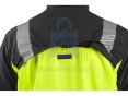 Blůza pracovní Hi-Vis NAOS HV, CXS