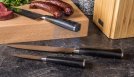 Sada nožů Damascus Premium v krabičce