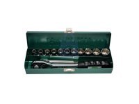 Gola sada dvanáctihranná 1/2