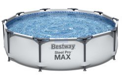 Bazén Steel Pro Max 3,05 x 0,76 m
