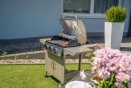 Gril plynový Oklahoma BBQ Premium Line, 3 hořáky, G21