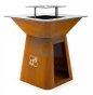 Gril G21 Montana Corten