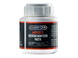 Pasta montážní Anti-seize měděná, CHEMSTR