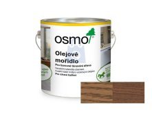 Mořidlo olejové Cognac 3543, OSMO