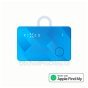 Smart tracker Tag Card s podporou Find My, FIXED