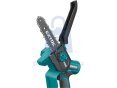 Pila řetězová aku jednoruční BRUSHLESS SHARE20V, EXTOL INDUSTRIAL