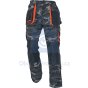 Kalhoty pracovní do pasu EMERTON