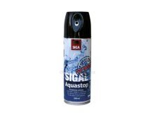Impregnace Aquastop, SIGA