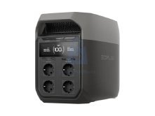 Elektrocentrála EcoFlow DELTA 3