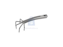 Drápy plecí 5 zubů, NEO TOOLS