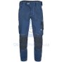 Kalhoty pracovní do pasu, NEURUM PFM PLUS, CERVA