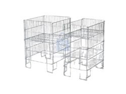 Koš nabídkový DSK