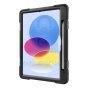 Odolné pouzdro se stojánkem FIXED Rugged Tab Case pro Apple iPad