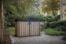 Zahradní box Signature 2020 l
