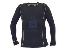 Tričko dlouhé termo, LOVELL, CERVA