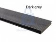 dark grey