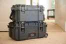 Box s kolečky Mobile tool box 28" ROC Pro Gear