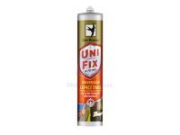 MS UNIFIX na lepení a tmelení, Den Braven