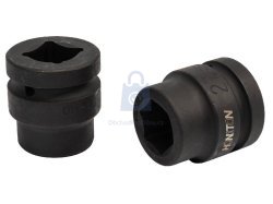 Hlavice nástrčná průmyslová 1