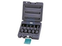 Sada průmyslových hlavic XZN 1/2