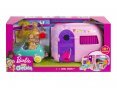 Barbie Chelsea karavan, Mattel