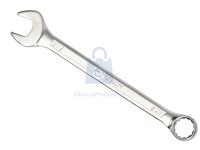 Klíč očkoplochý vyhnutý matný, HONITON