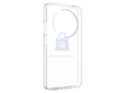 TPU gelový kryt FIXED Story AntiUV pro Xiaomi