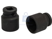 Hlavice nástrčná průmyslová 1/2