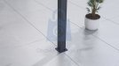 Pergola bioklimatická hliníková G21 Austin