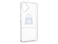TPU gelový kryt FIXED Story AntiUV pro Samsung Galaxy