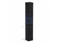 Sloupek do betonu 60 x 60 mm pro pole DAMI LINE