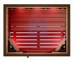 Infrasauna RORO DACHSTEIN